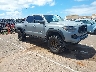 3TMAZ5CN0JM****** Salvage and Wrecked 2018 Toyota Tacoma in Honolulu