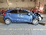 KNADN5A33D6****** Repairable 2013 Kia Rio in Oregon State