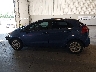 KNADN5A33D6****** Salvage 2013 Kia Rio