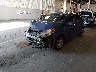 KNADN5A33D6****** Used and Repairable 2013 Kia Rio in Portland