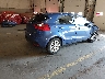 KNADN5A33D6****** Salvage and Wrecked 2013 Kia Rio in Oregon State