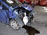 KNADN5A33D6****** Salvage and Repairable 2013 Kia Rio in Oregon State