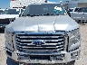 1FTEW1EP8HK****** Wrecked 2017 Ford F-150 in Oklahoma State