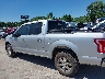 1FTEW1EP8HK****** Repairable 2017 Ford F-150 in Oklahoma State