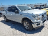 1FTEW1EP8HK****** Salvage and Wrecked 2017 Ford F-150 in Oklahoma City