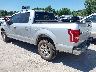 1FTEW1EP8HK****** Salvage and Repairable 2017 Ford F-150 in Oklahoma City