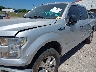1FTEW1EP8HK****** Salvage and Repairable 2017 Ford F-150 in Oklahoma State