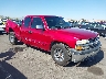 2GCEC19V8X1****** Salvage and Wrecked 1999 Chevrolet Silverado 1500 in Phoenix