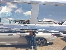 1FMDE7BH7SL****** Salvage 2025 Ford Bronco