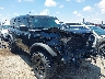 1FMDE7BH7SL****** Salvage and Wrecked 2025 Ford Bronco in Lubbock