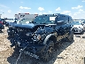 1FMDE7BH7SL****** Used and Repairable 2025 Ford Bronco in Lubbock