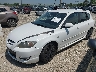 JM1BK34M081****** Usados y Reparables 2008 Mazda Speed 3 en Chicago South