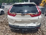 5J6RW1H90HL****** Destrozados 2017 Honda CR-V