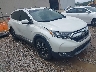 5J6RW1H90HL****** Salvamento y Destrozados 2017 Honda CR-V en Gulf Coast