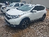 5J6RW1H90HL****** Usados y Reparables 2017 Honda CR-V en Gulf Coast