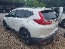 5J6RW1H90HL****** Salvamento y Reparables 2017 Honda CR-V en Gulf Coast