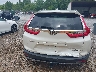5J6RW1H90HL****** Salvamento y Reparables 2017 Honda CR-V en Estado de Mississippi