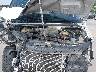 WD3PE8CC5D5****** Repairable 2013 Mercedes-Benz Sprinter 2500 in Dallas