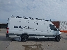 WD3PE8CC5D5****** Repairable 2013 Mercedes-Benz Sprinter 2500 in Texas State