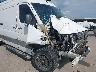 WD3PE8CC5D5****** Salvage and Wrecked 2013 Mercedes-Benz Sprinter 2500 in Dallas