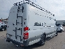 WD3PE8CC5D5****** Salvage and Wrecked 2013 Mercedes-Benz Sprinter 2500 in Texas State