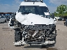 WD3PE8CC5D5****** Salvage and Repairable 2013 Mercedes-Benz Sprinter 2500 in Texas State