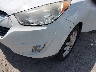 KM8JUCAC9CU****** Wrecked 2012 Hyundai Tucson in Washington State