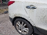 KM8JUCAC9CU****** Salvage 2012 Hyundai Tucson
