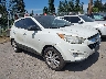 KM8JUCAC9CU****** Salvage and Wrecked 2012 Hyundai Tucson in Seattle