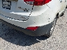 KM8JUCAC9CU****** Salvage and Repairable 2012 Hyundai Tucson in Washington State