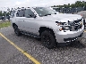 1GNSKBKCXLR****** Salvamento y Destrozados 2020 Chevrolet Tahoe en Lexington