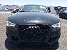 WAUMFAFR0FA****** Wrecked 2015 Audi A5 in Nevada State
