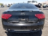 WAUMFAFR0FA****** Wrecked 2015 Audi A5