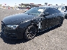 WAUMFAFR0FA****** Used and Repairable 2015 Audi A5 in Las Vegas