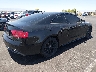 WAUMFAFR0FA****** Salvage and Wrecked 2015 Audi A5 in Nevada State