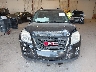 2GKALWEK0C6****** Wrecked 2012 GMC Terrain in Michigan State