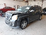 2GKALWEK0C6****** Salvage and Repairable 2012 GMC Terrain in Michigan State
