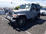1J4FA49S81P****** Usados y Reparables 2001 Jeep Wrangler en Las Vegas