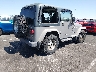 1J4FA49S81P****** Salvamento y Destrozados 2001 Jeep Wrangler en Estado de Nevada