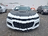 1G1FF1R72L0****** Reparables 2020 Chevrolet Camaro