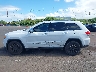 1C4RJEBG3FC****** Repairable 2015 Jeep Grand Cherokee in Hawaii State