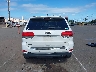 1C4RJEBG3FC****** Wrecked 2015 Jeep Grand Cherokee