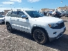 1C4RJEBG3FC****** Salvage and Wrecked 2015 Jeep Grand Cherokee in Honolulu