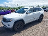 1C4RJEBG3FC****** Used and Repairable 2015 Jeep Grand Cherokee in Honolulu