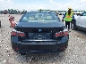 WBA8E9G5XGN****** Wrecked 2016 BMW 3 Series