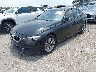WBA8E9G5XGN****** Used and Repairable 2016 BMW 3 Series in Fort Worth North