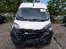 3C6LRVBG7RE****** Wrecked 2024 RAM Promaster 1500 in New Jersey State