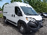 3C6LRVBG7RE****** Salvage and Wrecked 2024 RAM Promaster 1500 in Englishtown