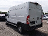 3C6LRVBG7RE****** Salvage and Repairable 2024 RAM Promaster 1500 in Englishtown
