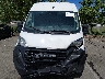 3C6LRVBG7RE****** Salvage and Repairable 2024 RAM Promaster 1500 in New Jersey State